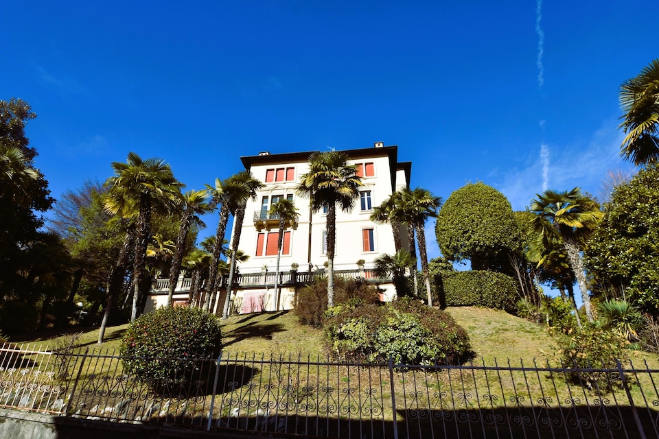 Apartamento en Vignone Villa Setting, Vignone