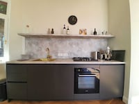 Appartement in Vignone Villa Setting