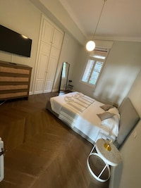 Appartement in Vignone Villa Setting