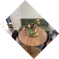 Appartement in Vignone Villa Setting