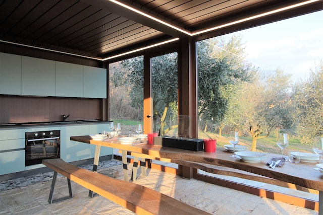 Chalet in Veneto bij Dolomieten-skipistes, Volpago del Montello