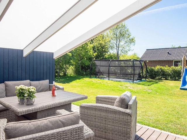 4 star holiday home in Ulfborg, North Sea