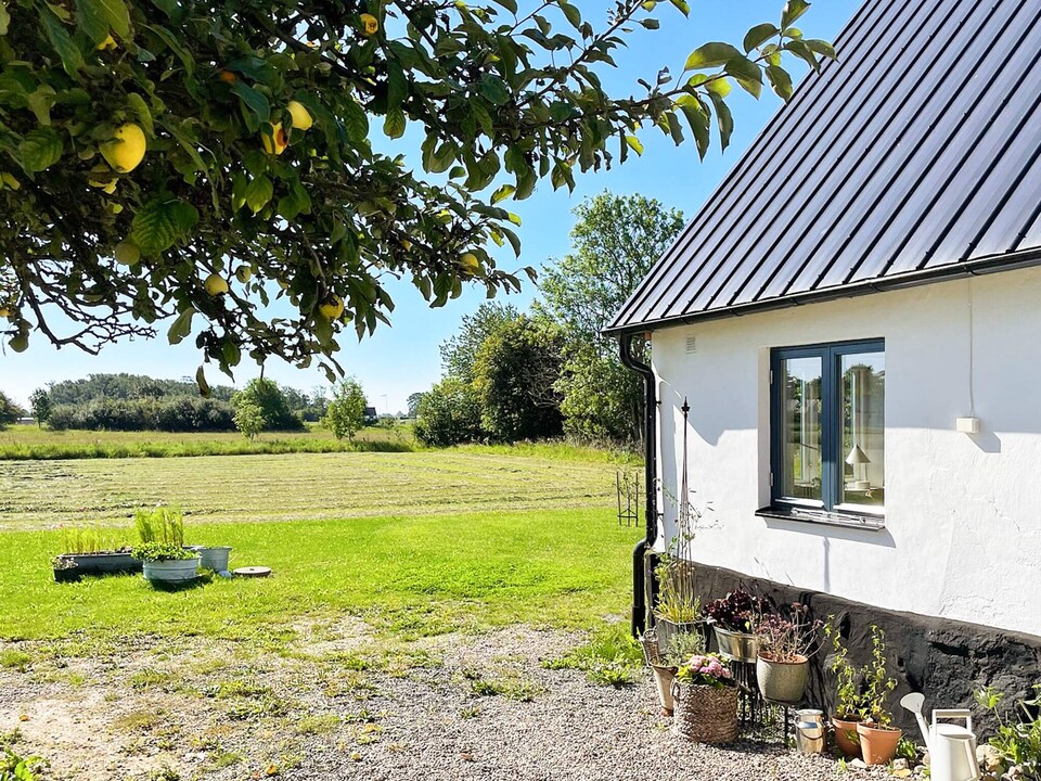 5 star holiday home in Löderup, Österlen