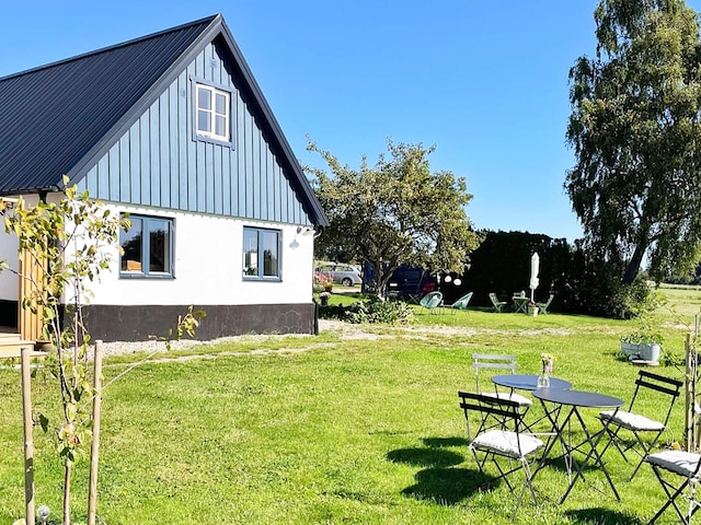 5 star holiday home in Löderup, Österlen