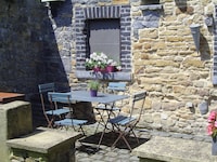 Casa tranquilla a Tinlot