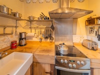 Casa tranquilla a Tinlot