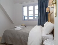 Wohnung in Trégastel am Strand