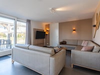 Villa bij Noordwijk Strand