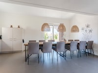 Villa bij Noordwijk Strand