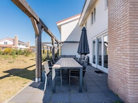 Villa bij Noordwijk Strand