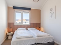 Villa bij Noordwijk Strand