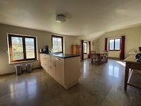 Restaurierter Schmiedeaufenthalt von Orval