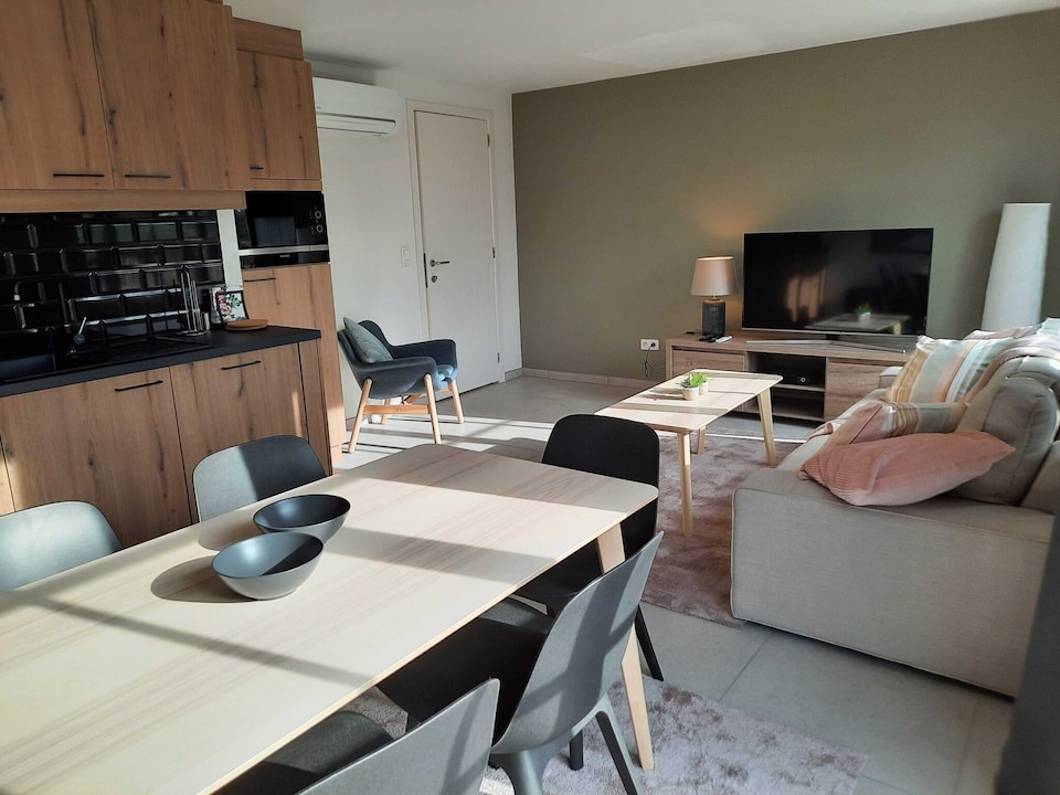 Casa Vacacional Mol con Piscina Climatizada, Balen