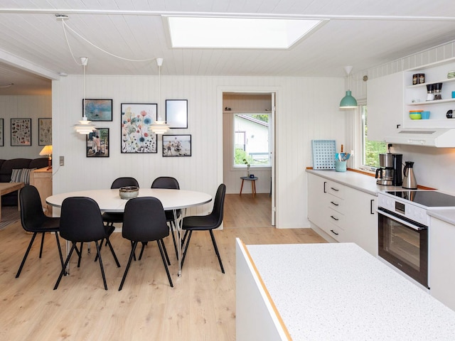 6 personen vakantie huis in Vesløs, around the Limfjord