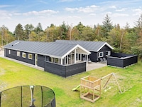 18 persone case ad Ålbæk