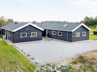 18 persone case ad Ålbæk