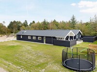 18 persone case ad Ålbæk