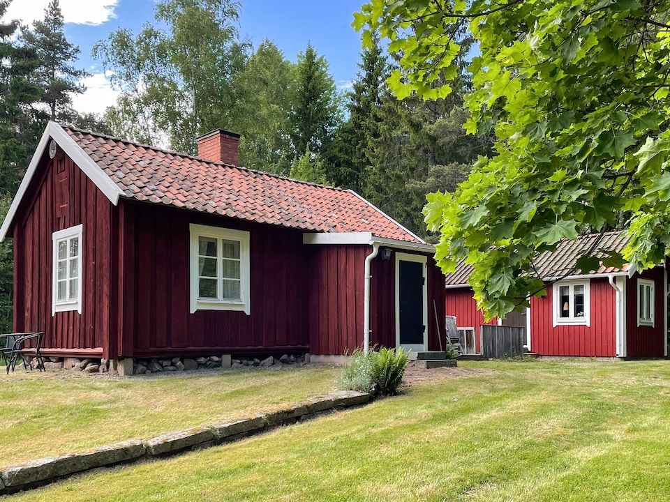 3 personen vakantie huis in Eskilstuna, Eskilstuna