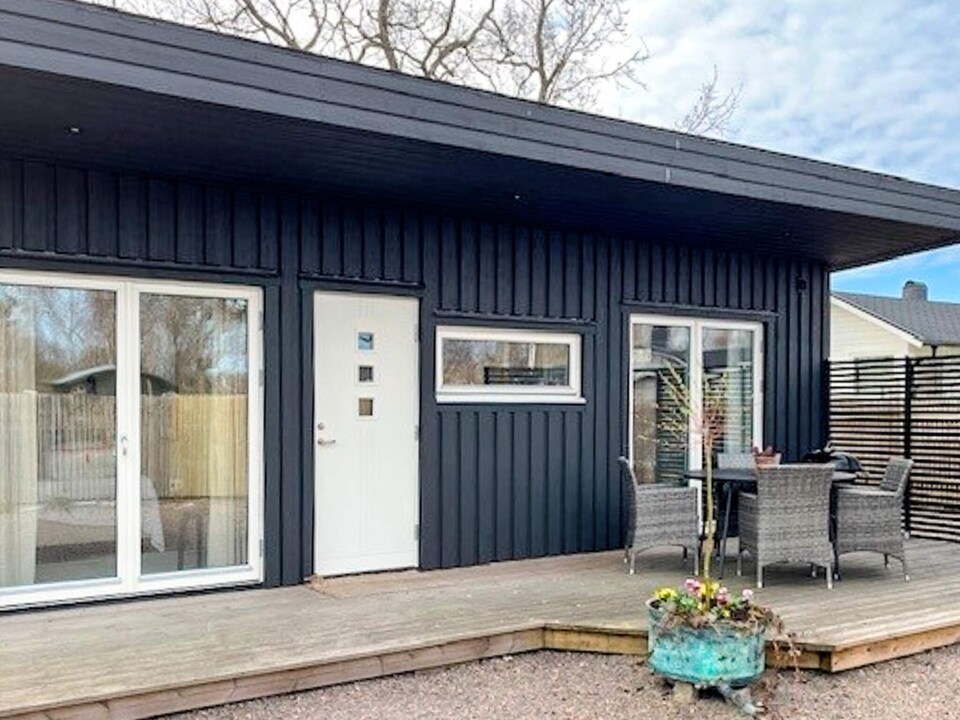 4 personas casa en FARHULT-By Traum, Höganäs