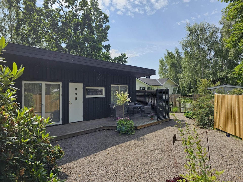 4 star holiday home in Farhult, Höganäs