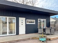 4 person holiday home in FARHULT-By Traum
