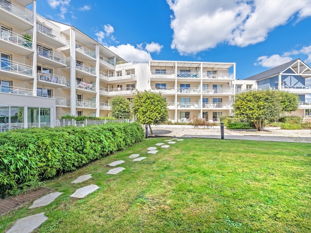 Ferienwohnung in der Südbretagne
