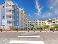 Ferienwohnung in der Südbretagne