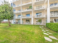 Ferienwohnung in der Südbretagne