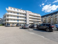 Ferienwohnung in der Südbretagne