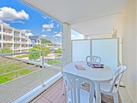 Ferienwohnung in der Südbretagne