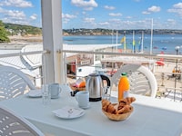 Ferienwohnung in der Südbretagne