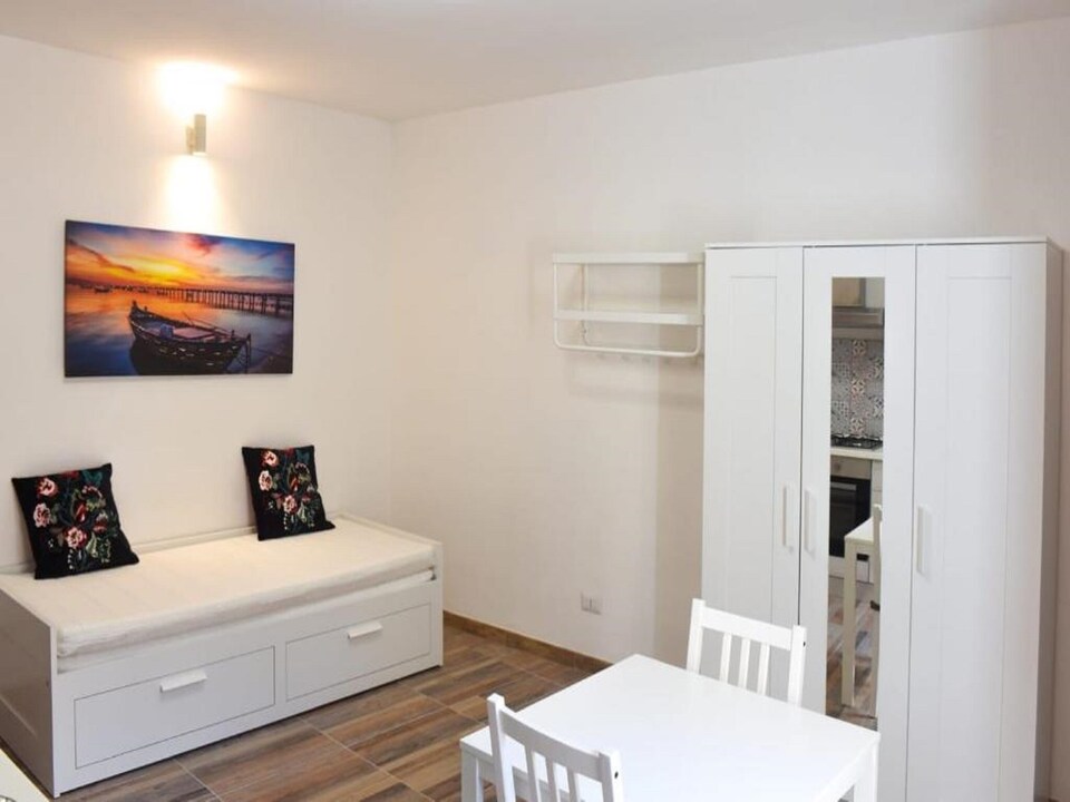 Agradable apartamento en Alghero, Alghero