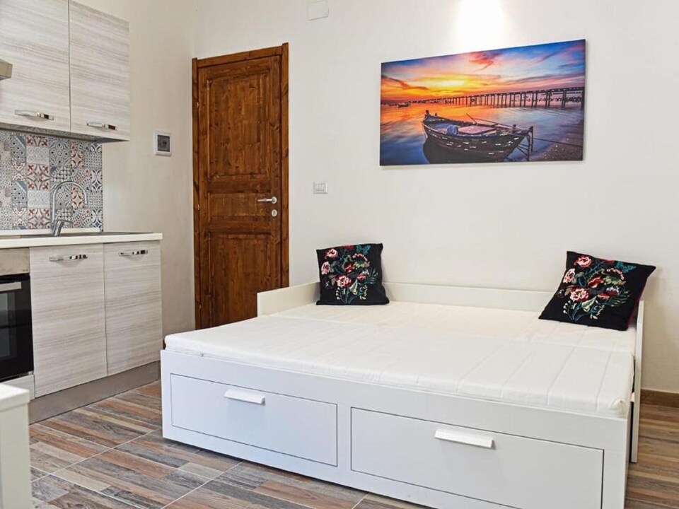 Agradable apartamento en Alghero, Alghero