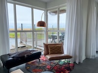 Villa aan Tjeukemeer met Sauna & Whirlpool