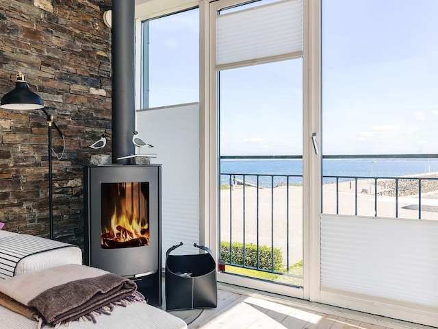 4 sterren vakantie huis in Thyholm, the Limfjord's islands