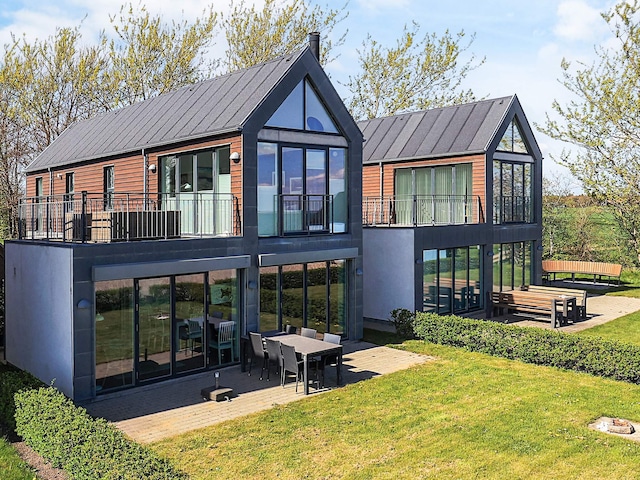 4 sterren vakantie huis in Thyholm, the Limfjord's islands