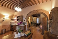 Appartamento in Toscana vicino Chianti