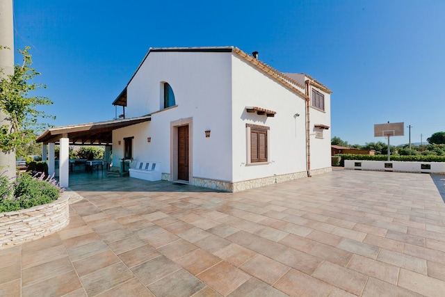 Vakantiehuis Sicilië met privézwembad