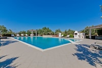 Vakantiehuis Sicilië met privézwembad