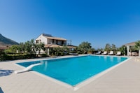 Vakantiehuis Sicilië met privézwembad