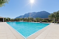 Vakantiehuis Sicilië met privézwembad