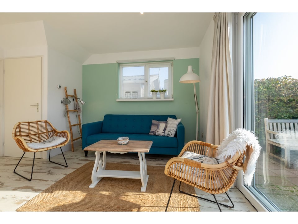 Vakantiehuis bij Strand met Zonnig Terras, Westkapelle