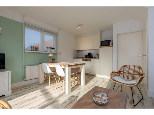 Vakantiehuis bij Strand met Zonnig Terras, Westkapelle