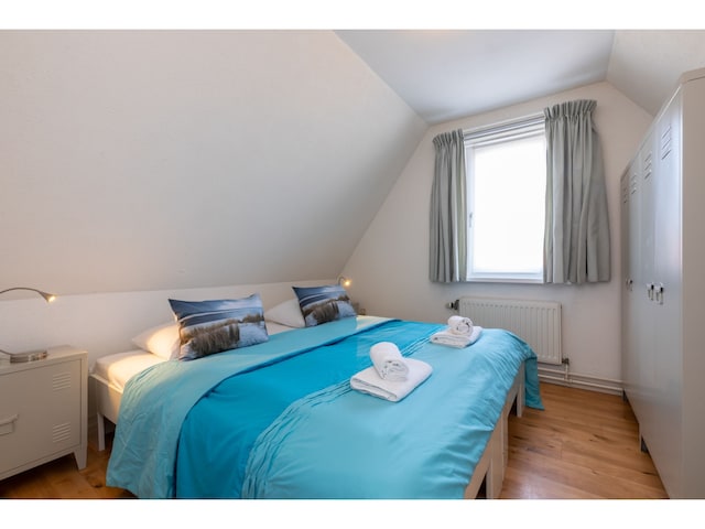 Vakantiehuis bij Strand met Zonnig Terras, Westkapelle