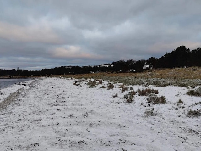 4 Personen Ferienhaus in Nykøbing Sj-By Traum, Northwest Zealand