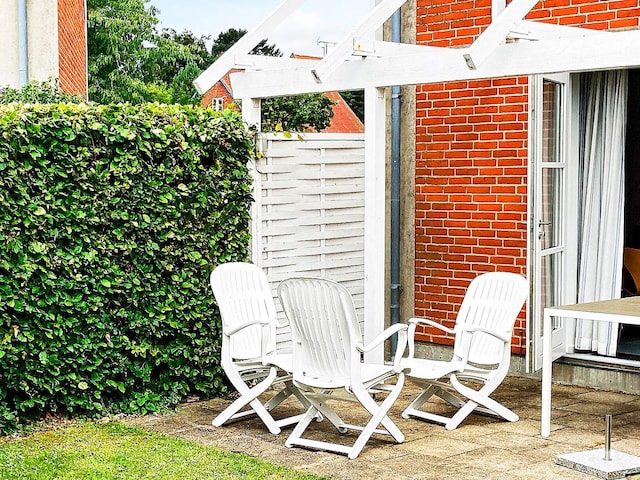 4 Personen Ferienhaus in Kalvehave-By Traum, Southwest Zealand