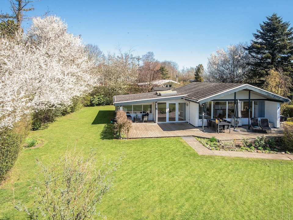 4 Sterne Ferienhaus in Sydals, Southeast Jutland and Als