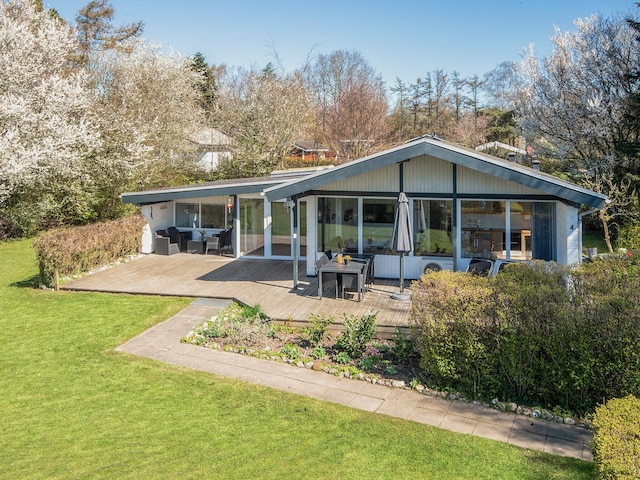 4 Sterne Ferienhaus in Sydals, Southeast Jutland and Als