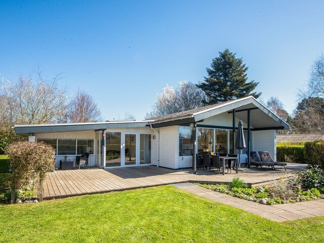 4 Sterne Ferienhaus in Sydals, Southeast Jutland and Als