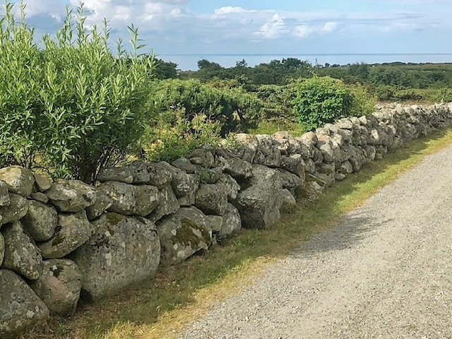 3 person holiday home in Träslövsläge, Varberg